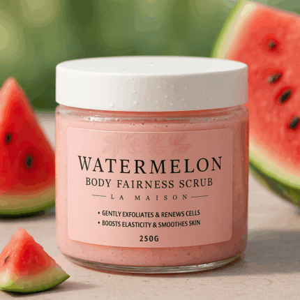 WATERMELON SCRUB